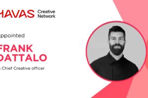 Frank Dattalo Joins Havas Chicago as Chief Creative Officer