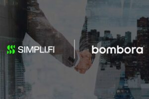 Simpli.fi Partners with Bombora to Enhance Native Contextual Targeting for B2B Advertising