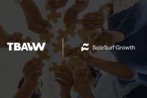 TBA Worldwide Acquires Amazon Marketing Agency SaleSurf Growth