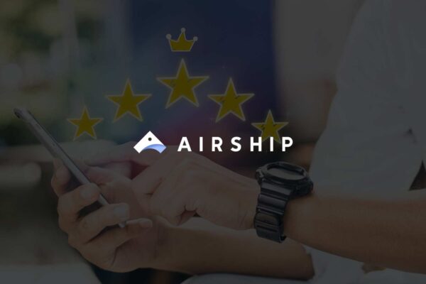 Airship Launches Branching & Custom Views for Personalized, Scalable CX
