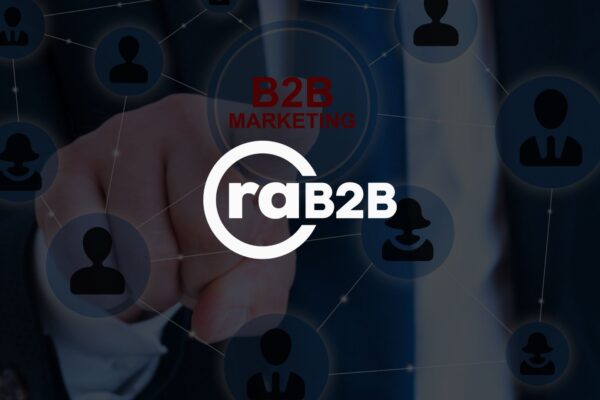 RAB2B Announces Brand Uplift, Embracing Challenger Mindset to Drive B2B Growth