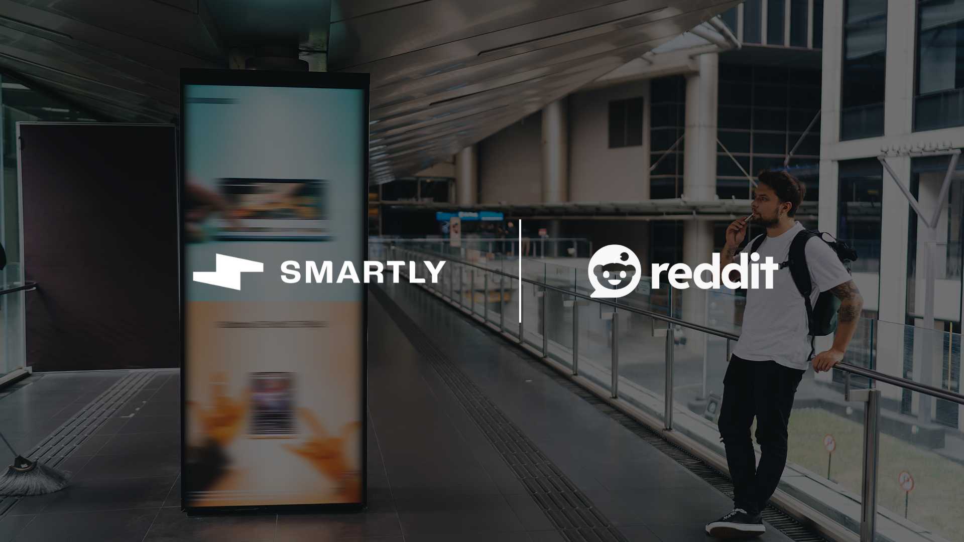 Smartly Integrates Reddit for Unified AI-Powered Ad Campaign Management