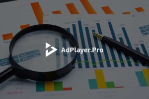AdPlayer.Pro Q1 2025: New Features Boost Video Ad Engagement by 7%