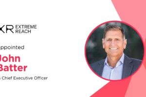 XR Appoints John Batter as Chief Executive Officer