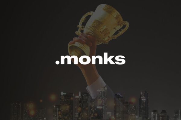 Monks, S4 Capital’s digital marketing brand, wins The One Show’s inaugural AI Pioneer award for groundbreaking AI-driven creative solutions.