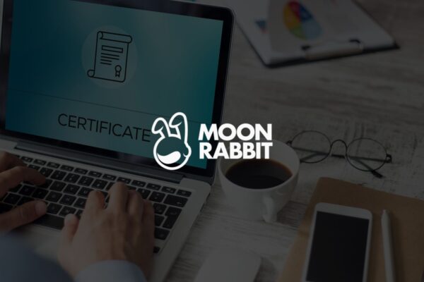 Moon Rabbit Certified™ as Great Place to Work® in Pharma Marketing