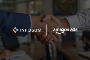 InfoSum Integrates with Amazon Ads for Privacy-First First-Party Activation