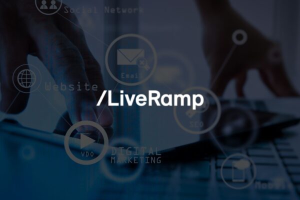 LiveRamp Named Leader in IDC MarketScape for Data Clean Room Technology 2025