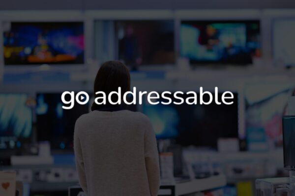 Go Addressable Expands Membership and Highlights Growing Role of Addressable TV in 2025 Upfronts