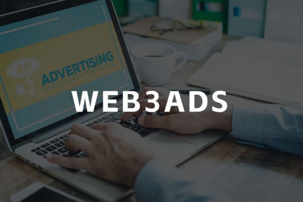 WEB3ADS Revolutionizes Digital Advertising with Decentralized Creator Platform