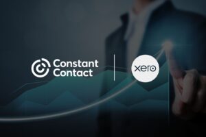 Constant Contact and Xero Integration Empowers Small Business Growth