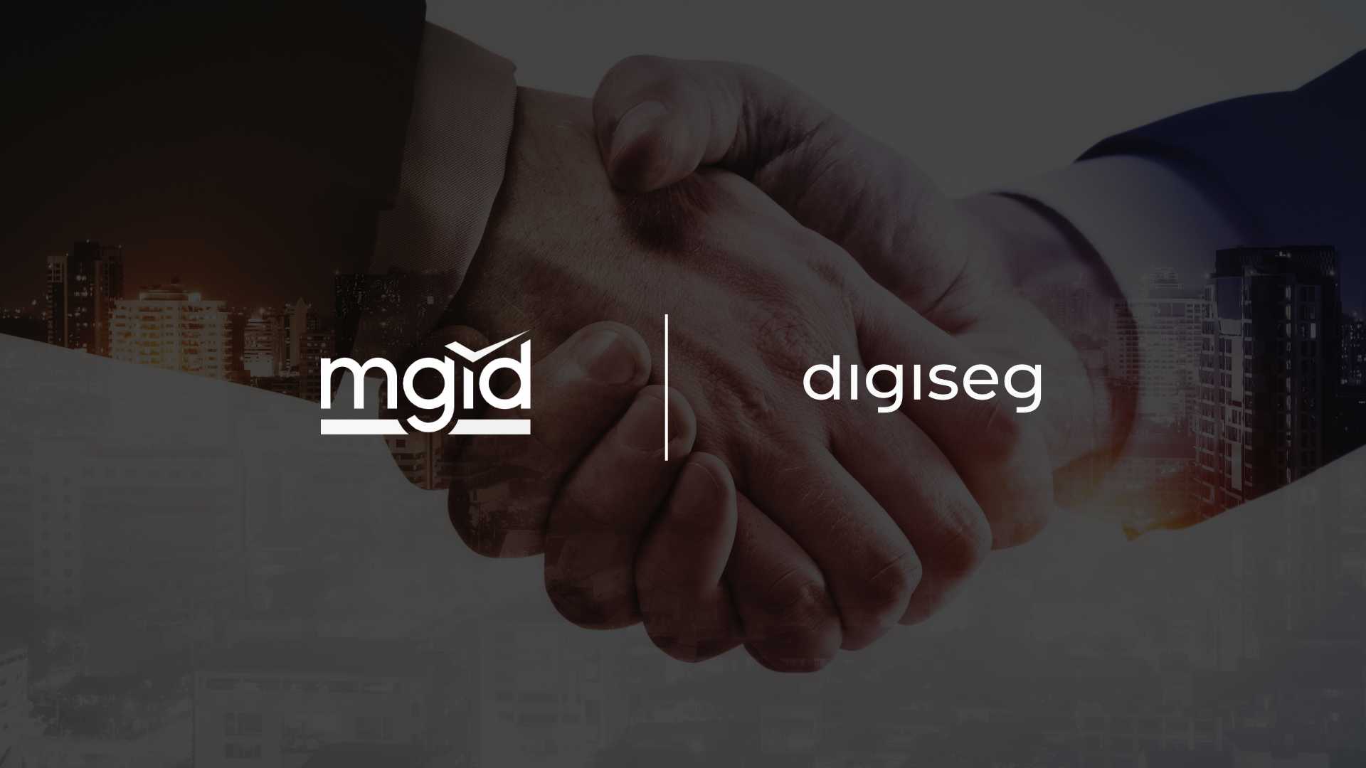 MGID Partners with Digiseg to Enable Privacy-First Ad Targeting