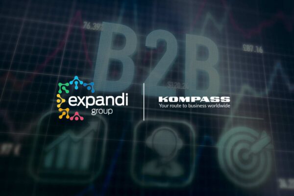 Expandi and Kompass Forge Strategic Partnership to Transform B2B Marketing