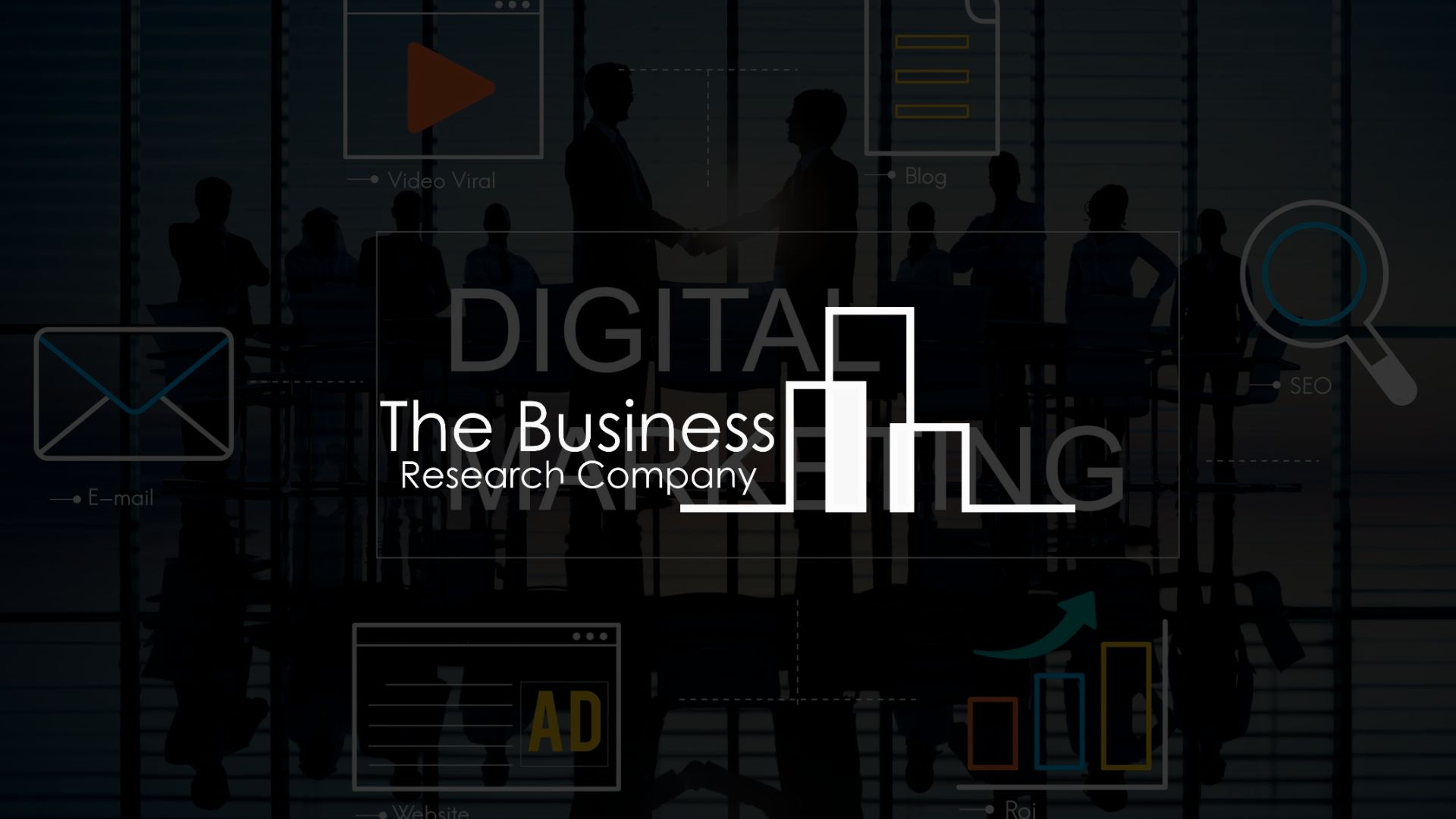 Global Digital Advertising Market to Reach $1.43 Trillion by 2029 with 14% CAGR