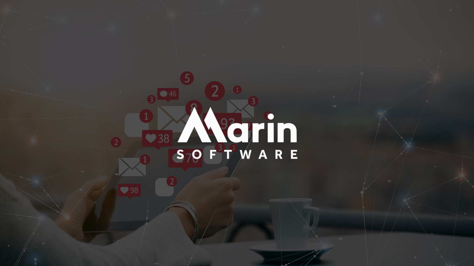 Marin Software Faces NASDAQ Delisting Risk Amid Filing Delays and Liquidation Plans