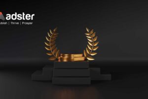 Adster Technologies Patents Innovation to Reduce Latency in Digital Ads