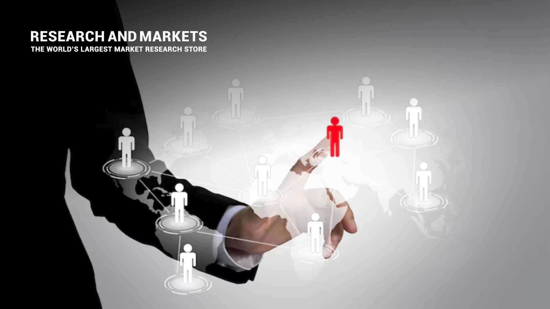 Global Lead Generation Market to Reach USD 32.1 Billion by 2035: Trends & Forecast