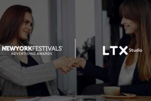 NYFA & LTX Studio Launch NYFAI: AI-Powered Global Competition for Creative Storytelling