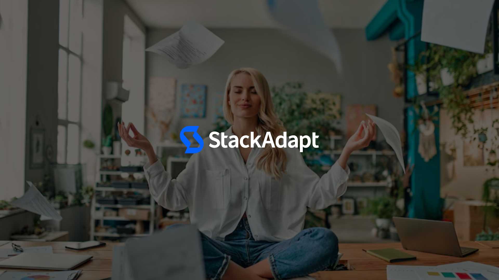 StackAdapt Named One of the 2025 Best Workplaces for Mental Wellness