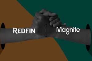 Redfin Selects Magnite as Preferred SSP to Power Data-Driven Real Estate Advertising