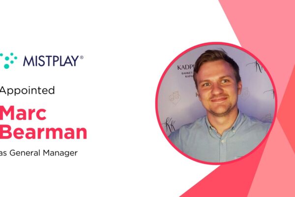 Mistplay Appoints Marc Bearman to Lead Expansion of New Ad Tech Products