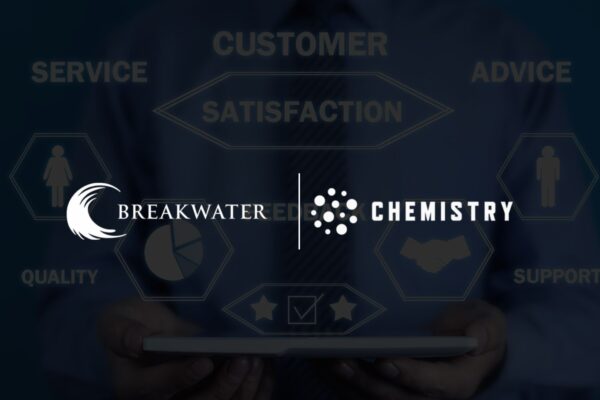 Breakwater Backs Chemistry Agency to Fuel Strategic Expansion