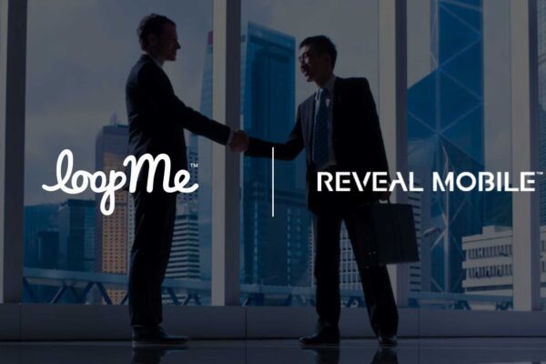 LoopMe Expands Partnership with Reveal Mobile for Enhanced Global OOH Brand Lift Measurement