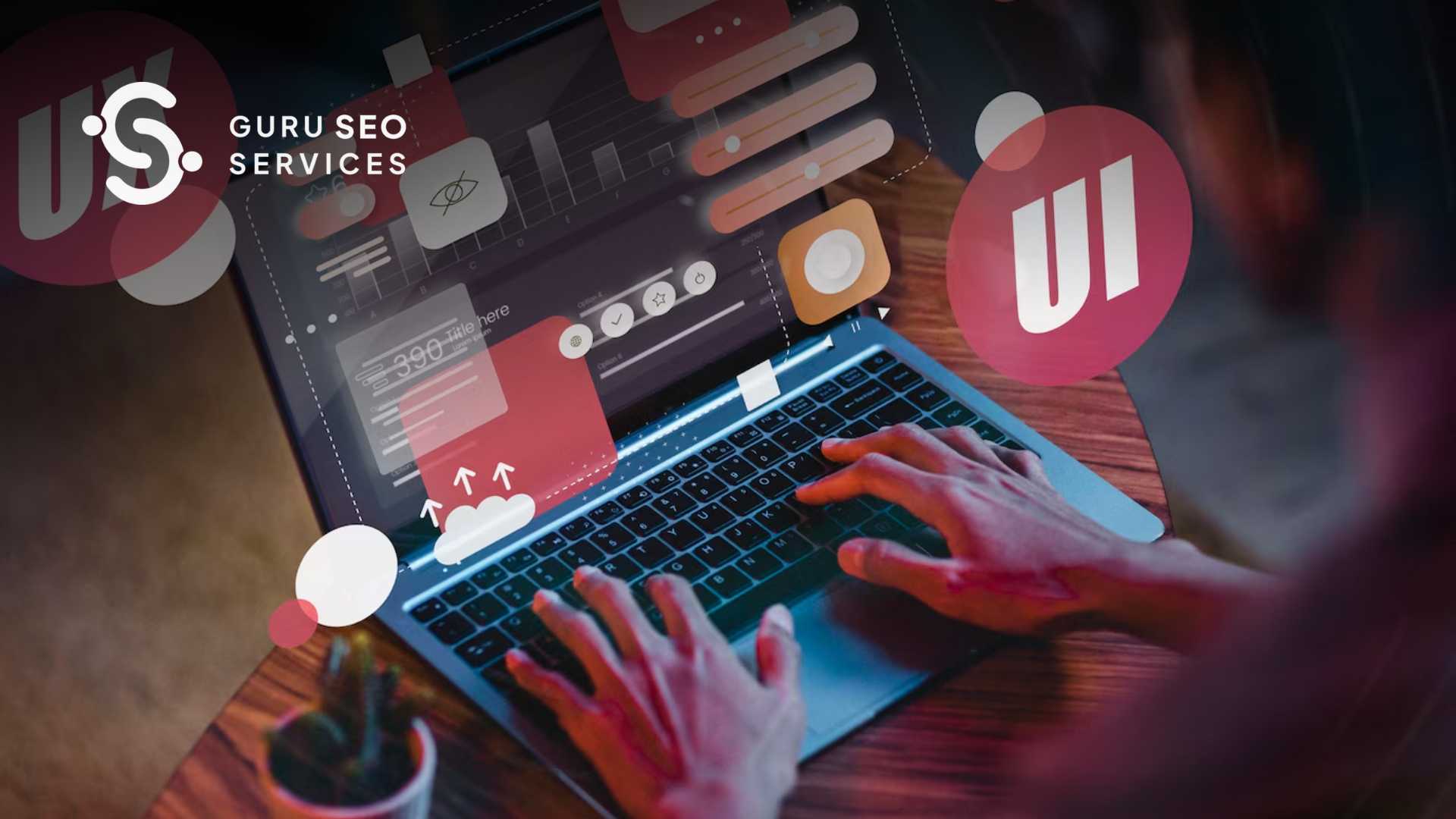 Guru SEO Recognized as Best Web Designers in Red Deer for Excellence in SEO & Design