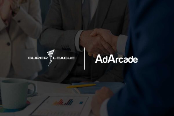Super League Expands AdArcade Deal for Scalable Playable Ads