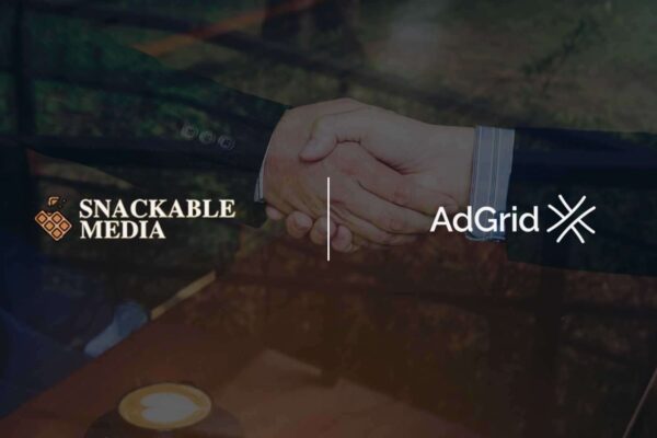 Snackable Media Acquires AdGrid to Enhance Ad Tech Solutions for Publishers