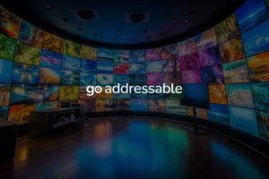 Go Addressable Expands as Addressable TV Gains Upfront Traction