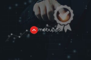 Mobupps Earns Great Place to Work® Certification in Israel, China & India