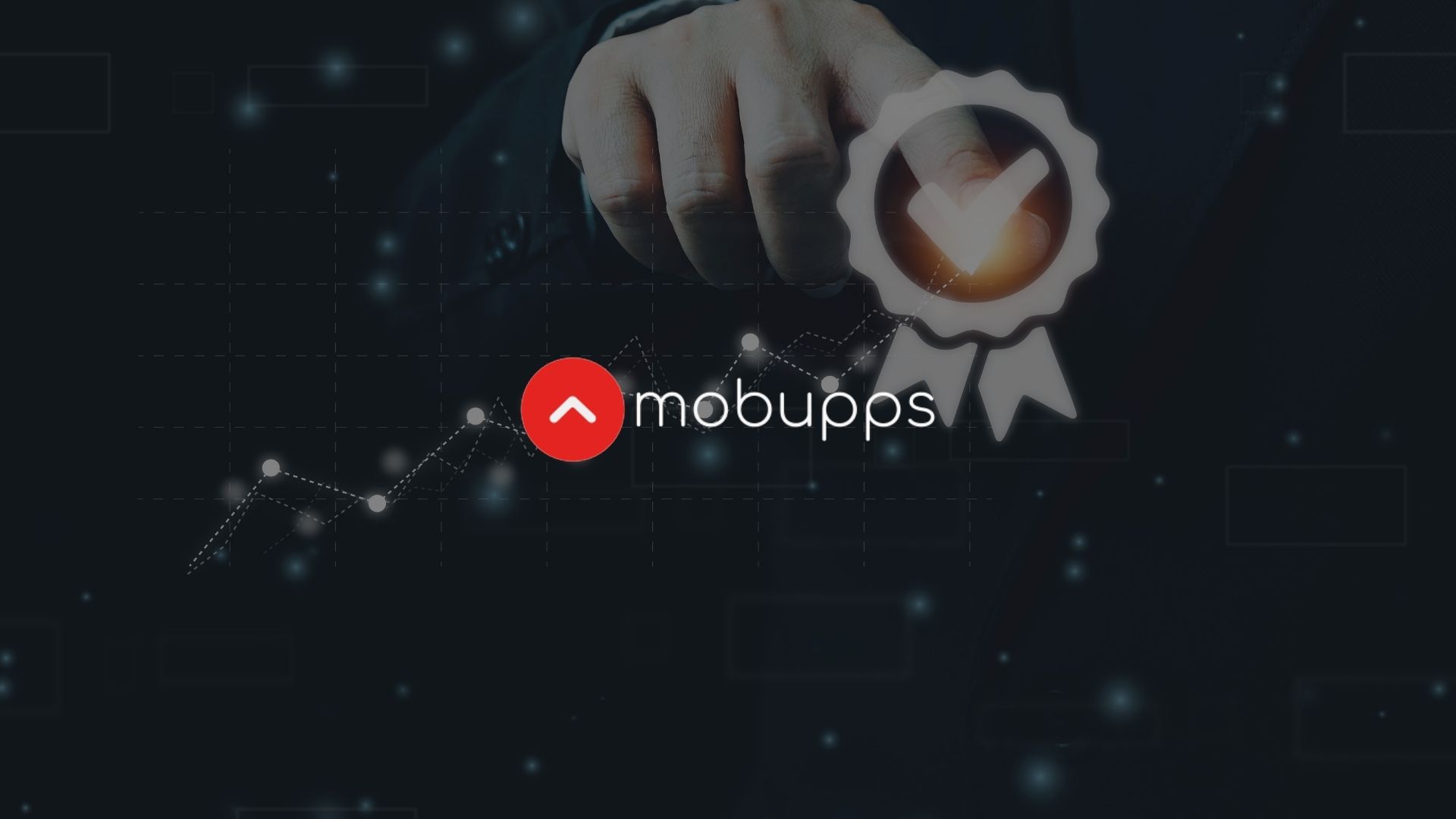 Mobupps Earns Great Place to Work® Certification in Israel, China & India