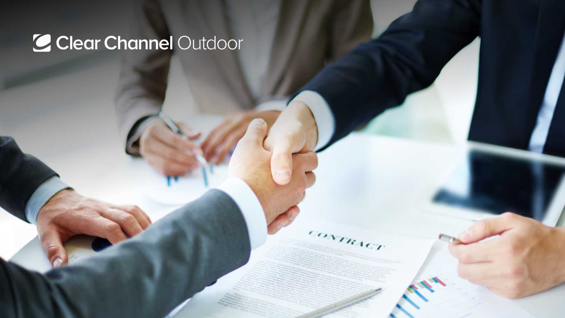 Clear Channel Outdoor Announces Sale of Brazilian Operations to Publibanca Brasil