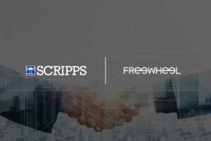 Scripps and FreeWheel Partner to Advance CTV Ads in Women’s Sports