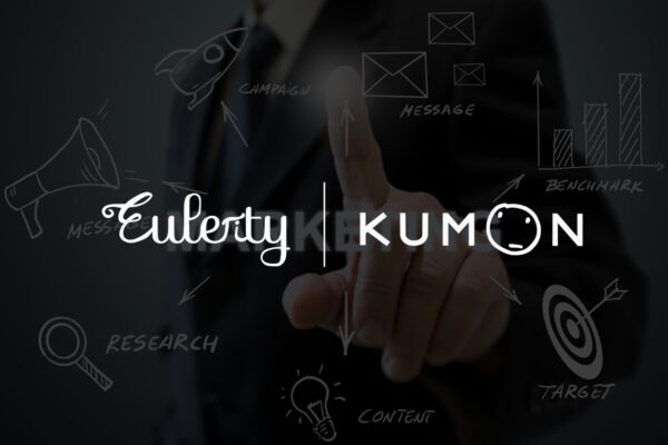 Eulerity Partners with Kumon North America to Boost Local Marketing with AI Automation