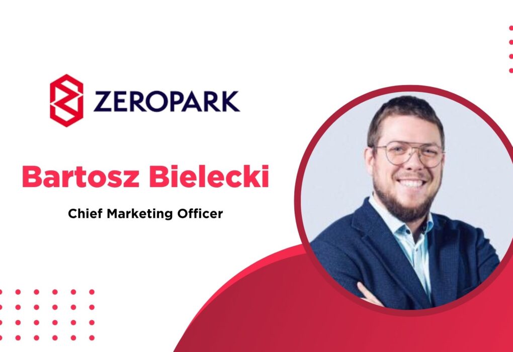 AdTechEdge Interview with Bartosz Bielecki, Chief Marketing Officer, Zeropark