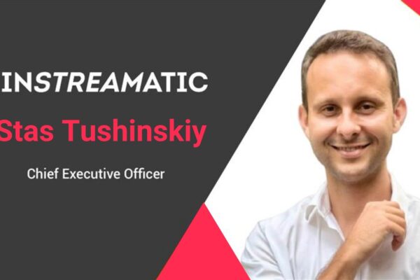 Stas Tushinskiy on AI-Driven Contextual Advertising: Transforming Brand Engagement