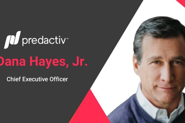 Dana from Predactiv: The Predactiv Data Platform, Driving MarTech Innovation with Data & AI