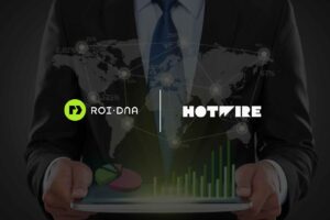 ROI·DNA Expands Globally to Deliver AI-Powered Growth Marketing for Enterprise Tech