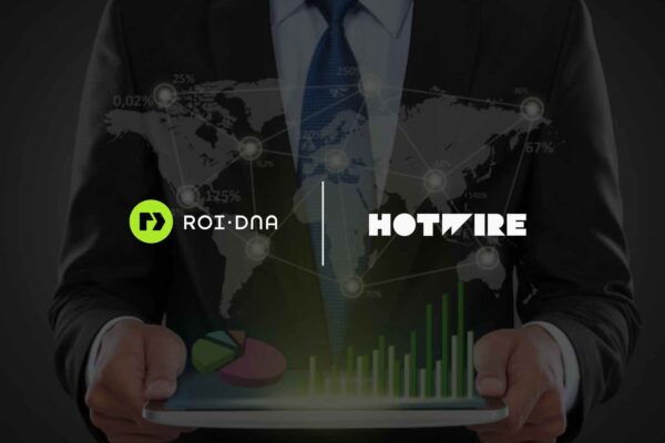 ROI·DNA Expands Globally to Deliver AI-Powered Growth Marketing for Enterprise Tech