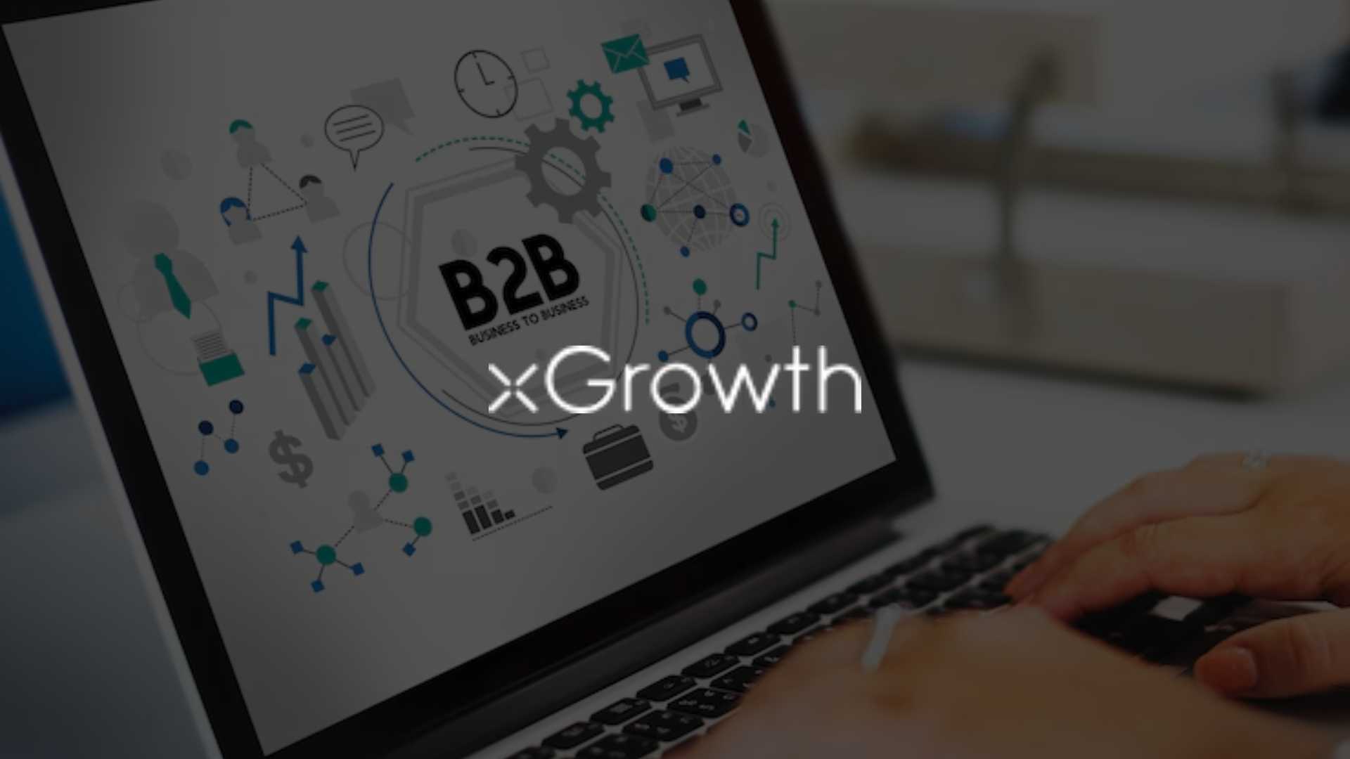 xGrowth Opens Doors for New Clients with Targeted Account-Based Marketing Programs