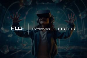 World's First 3D Holographic Experience Truck Launched in Las Vegas