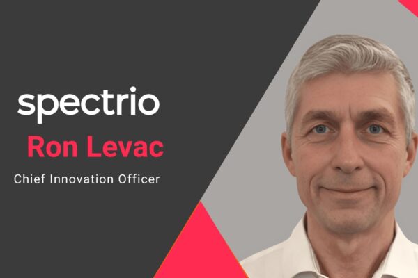 Spectrio’s Ron Levac on Monetizing In-Store Digital Signage
