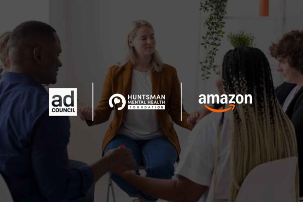 Amazon Ads, Ad Council & Huntsman Launch "The Mind Set" to Promote Mental Health Awareness
