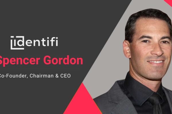 Spencer Gordon on Empowering Creators with Identifi’s Vision for Media