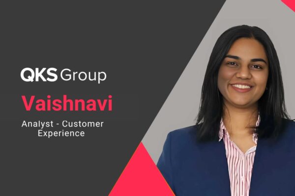 ABM Strategy 2025: Insights from QKS Analyst Vaishnavi