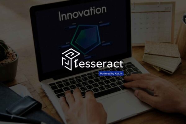 AdLift Launches Tesseract: The First AI-Driven Platform for LLM-Powered Search Visibility