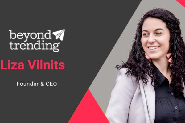 Liza Vilnits on Building Agile, Strategic PR That Drives Client Growth