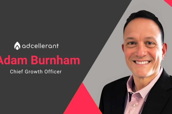 Adam Burnham on Driving Growth with AI and Strategic Partnerships in Digital Ads